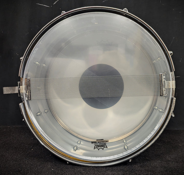 Export Steel Snare