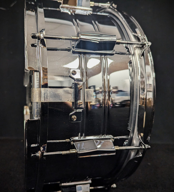 Export Steel Snare