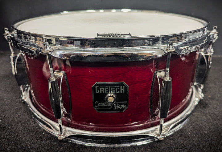 Catalina Maple Snare