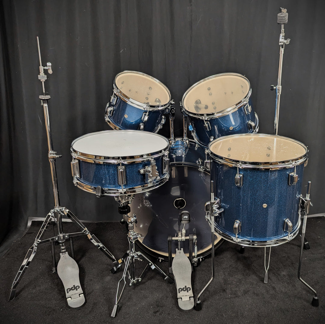 Center Stage 5-Piece Shell Pack with Hardware