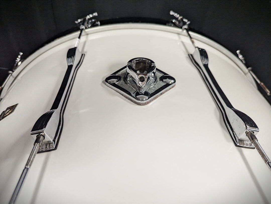 Concert Bass Drum