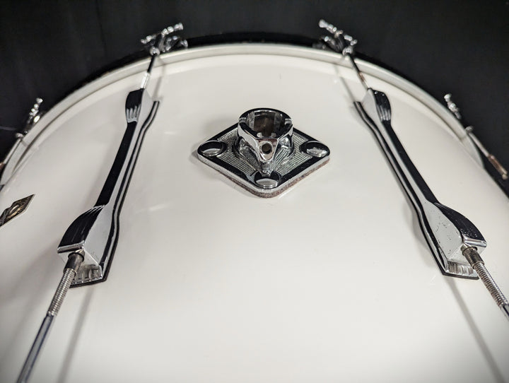 Concert Bass Drum