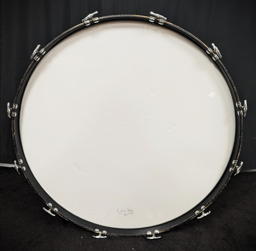 Concert Bass Drum