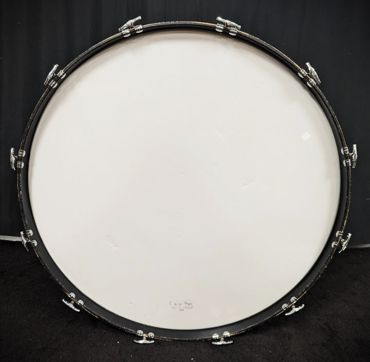 Concert Bass Drum