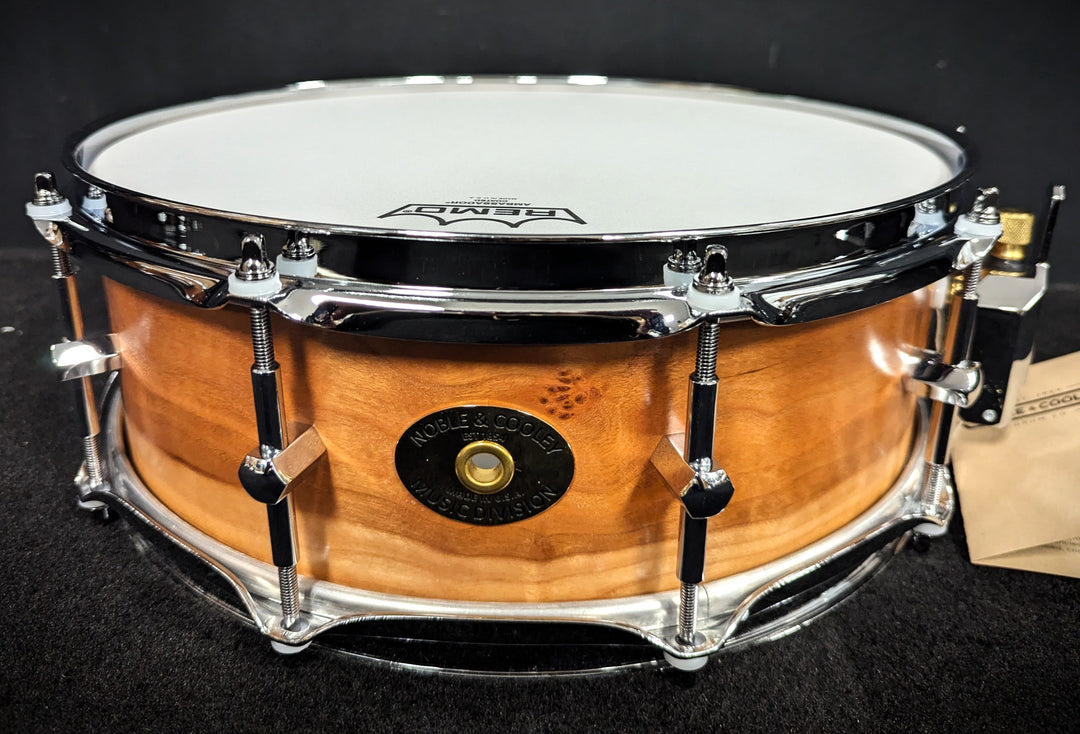 Cherry Classic Solid Shell Snare