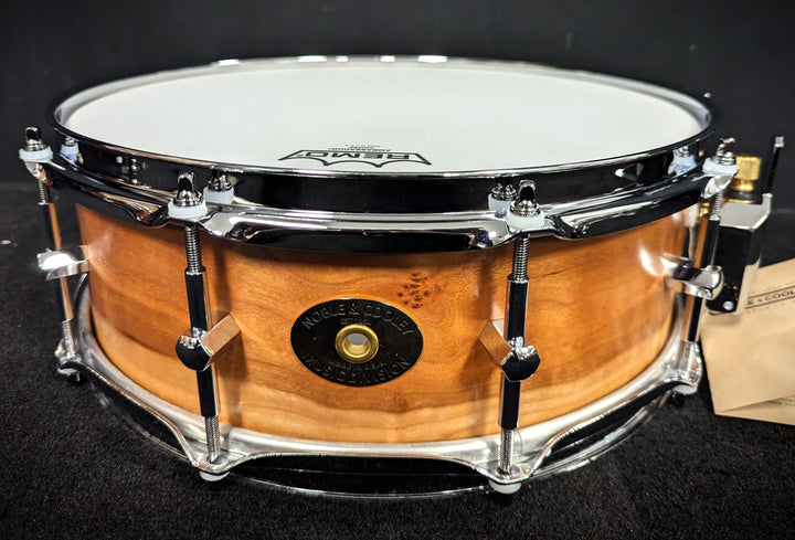 Cherry Classic Solid Shell Snare