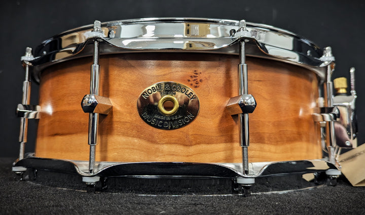 Cherry Classic Solid Shell Snare