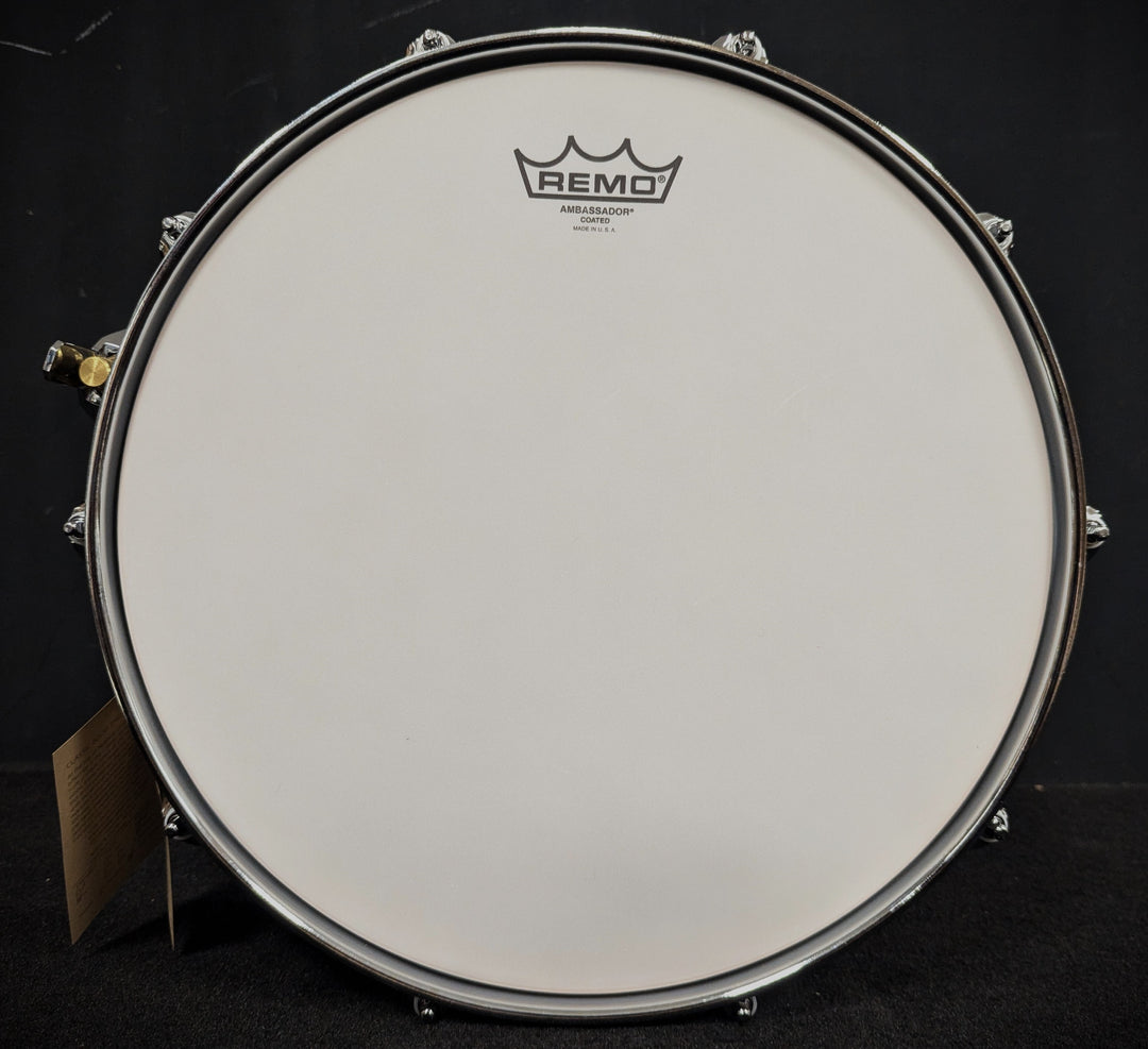 Cherry Classic Solid Shell Snare