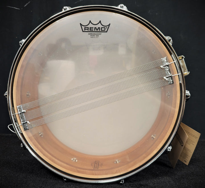 Cherry Classic Solid Shell Snare