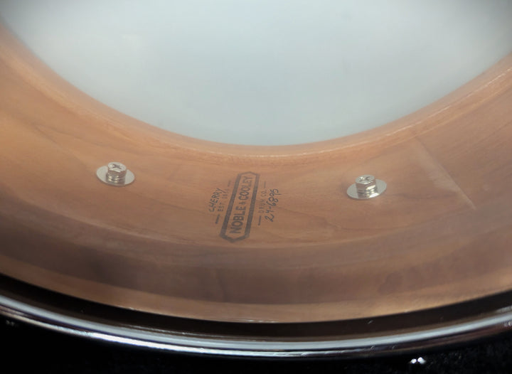 Cherry Classic Solid Shell Snare