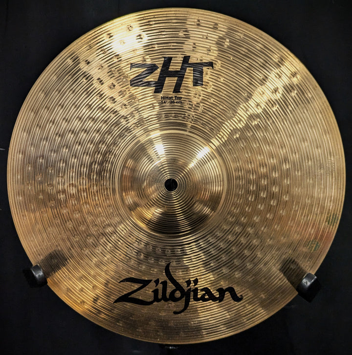 14 Inch ZHT Hi-Hats