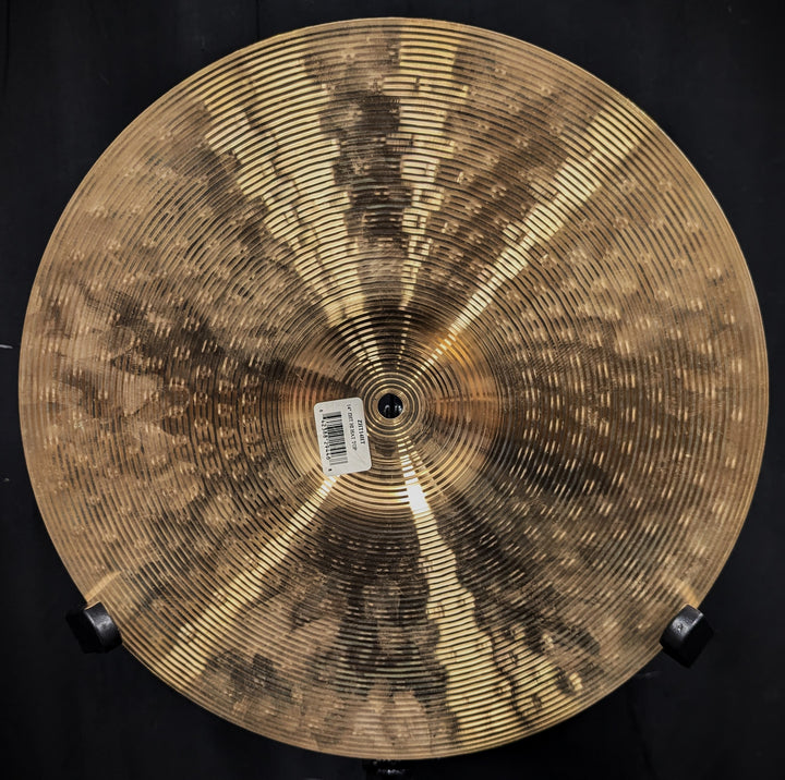 14 Inch ZHT Hi-Hats