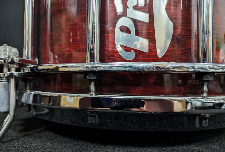 HTS 800 Marching Snare