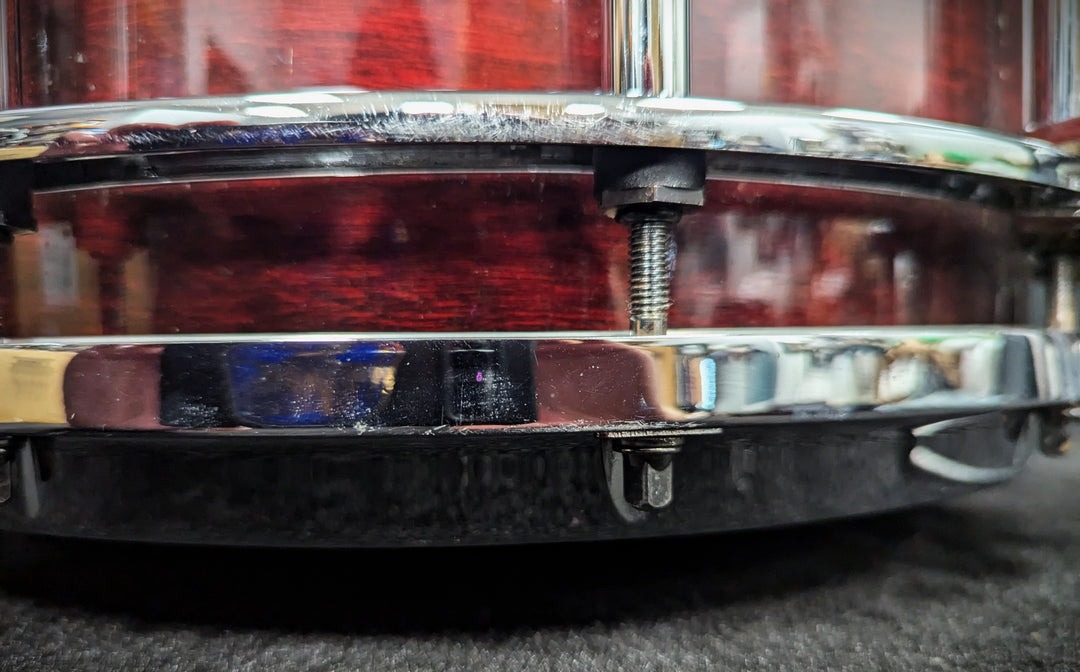 HTS 800 Marching Snare