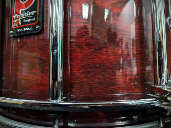 HTS 800 Marching Snare