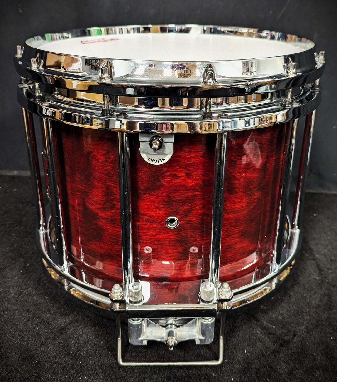 HTS 800 Marching Snare