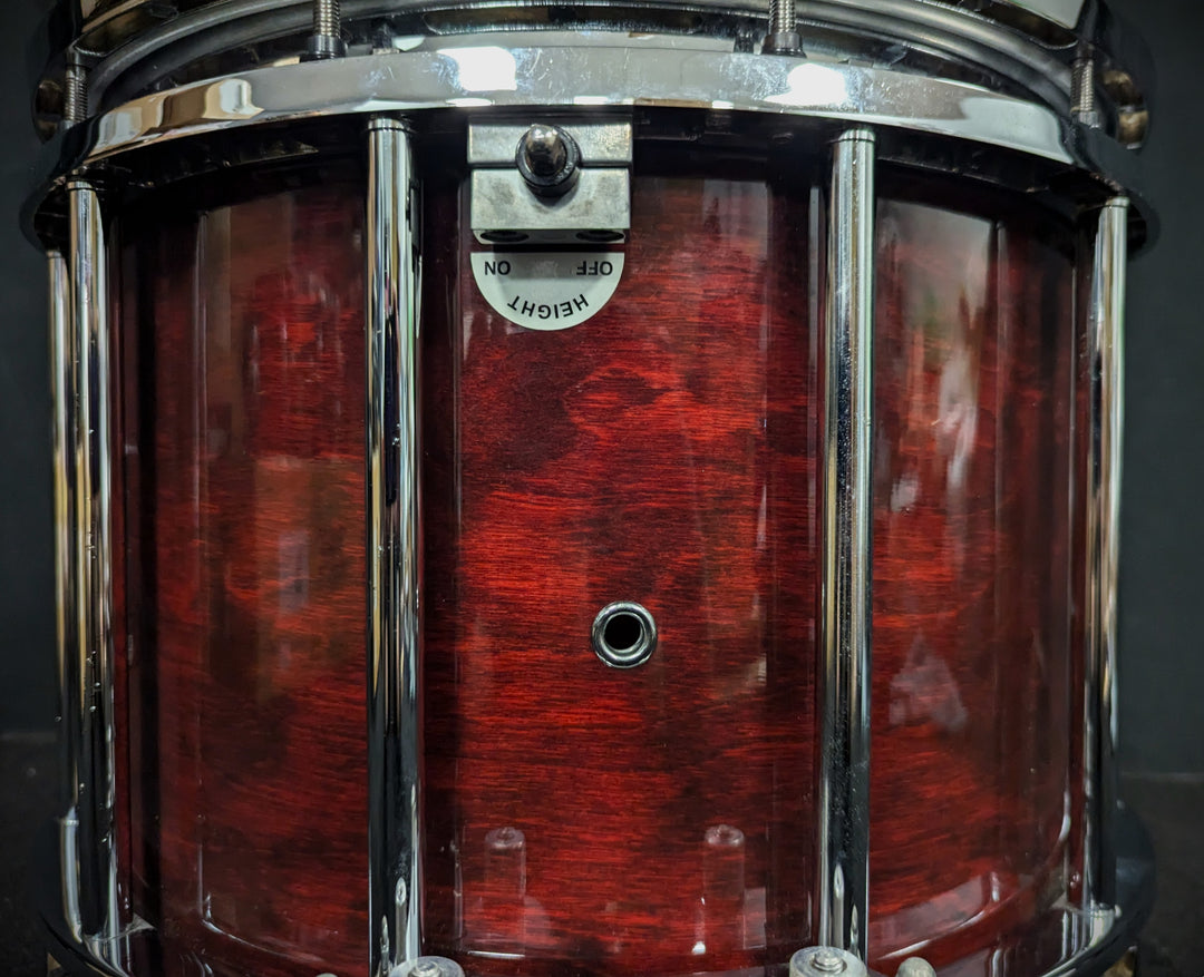 HTS 800 Marching Snare