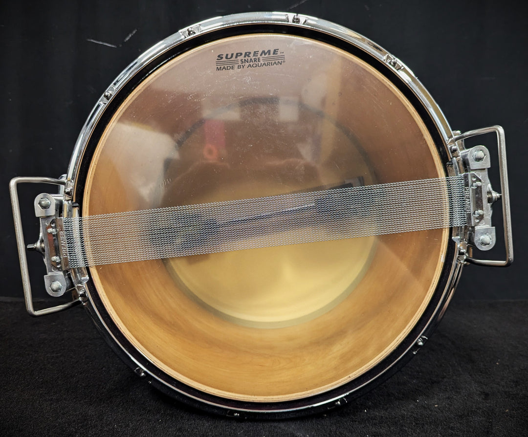 HTS 800 Marching Snare