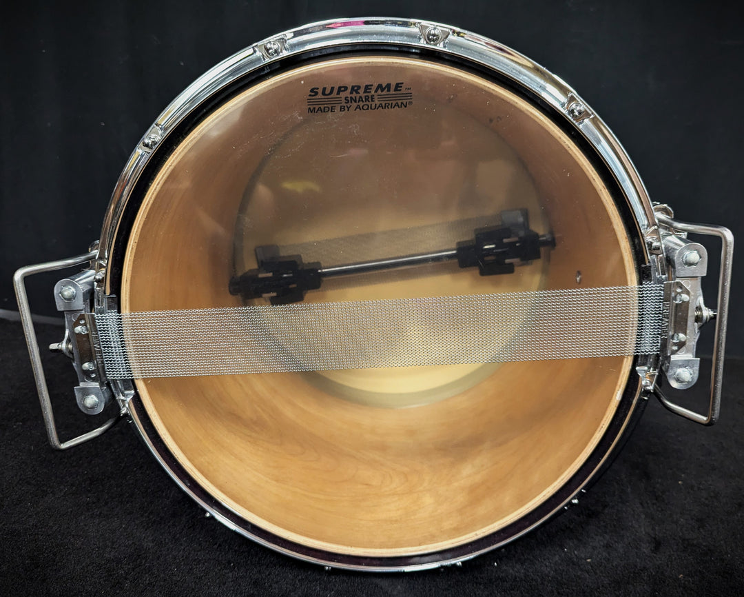 HTS 800 Marching Snare