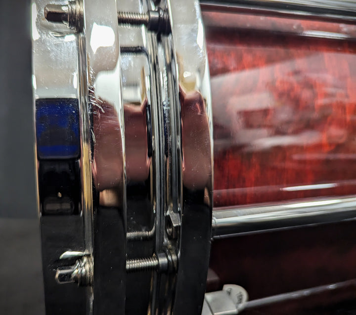 HTS 800 Marching Snare