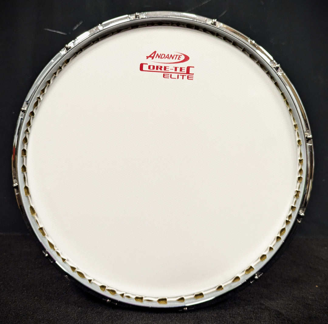 HTS 800 Marching Snare