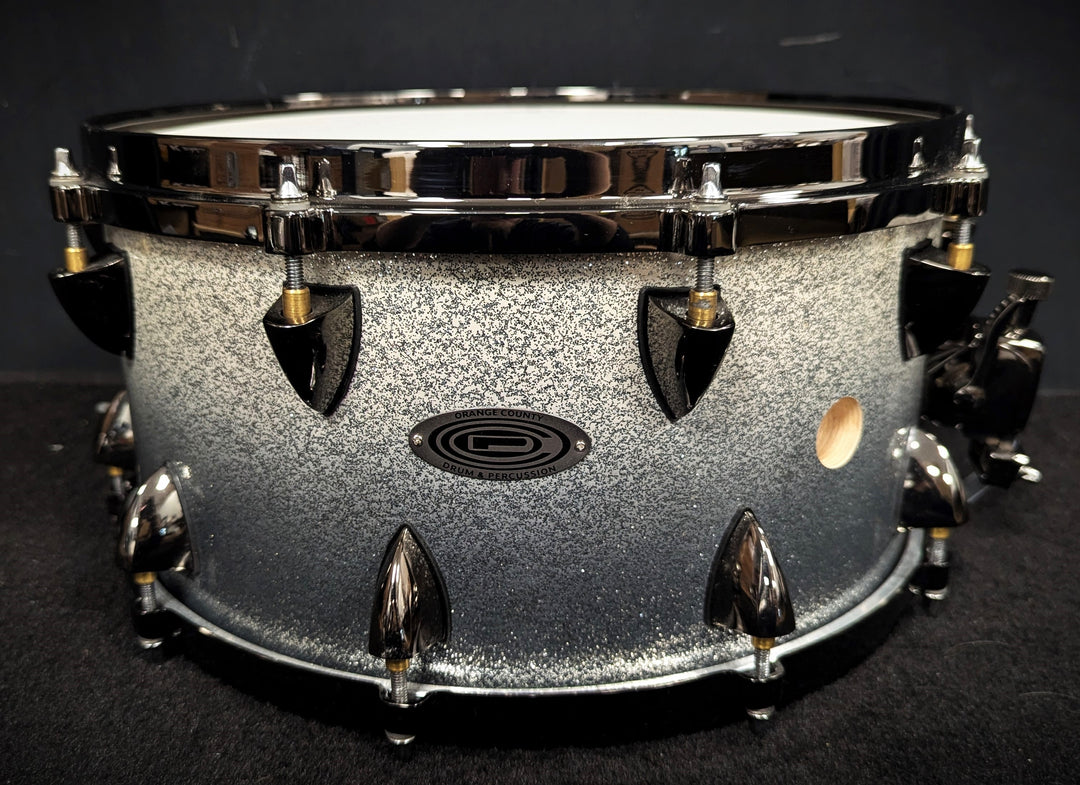 Orange County 25-Ply Snare