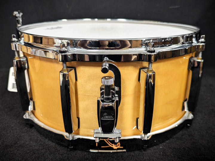 Masters MCX Maple Gloss Snare