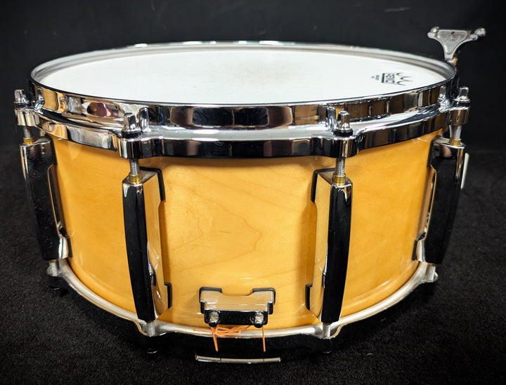 Masters MCX Maple Gloss Snare