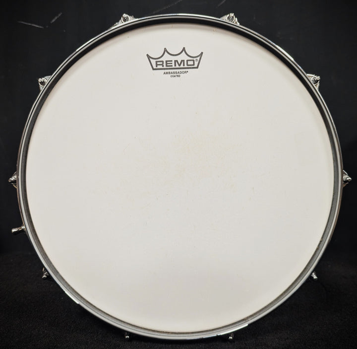 Masters MCX Maple Gloss Snare