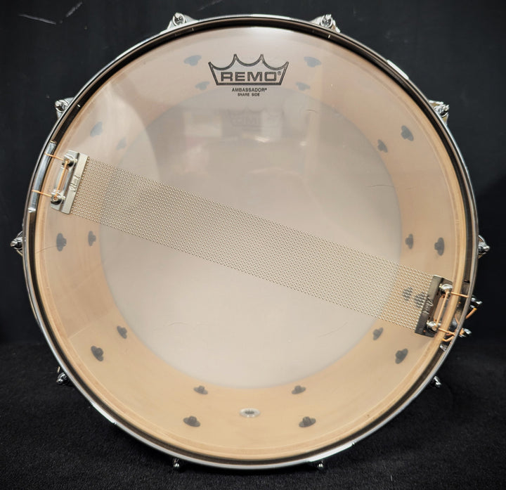 Masters MCX Maple Gloss Snare