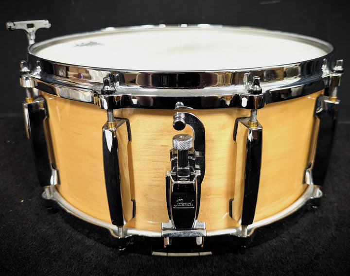 Masters MCX Maple Gloss Snare