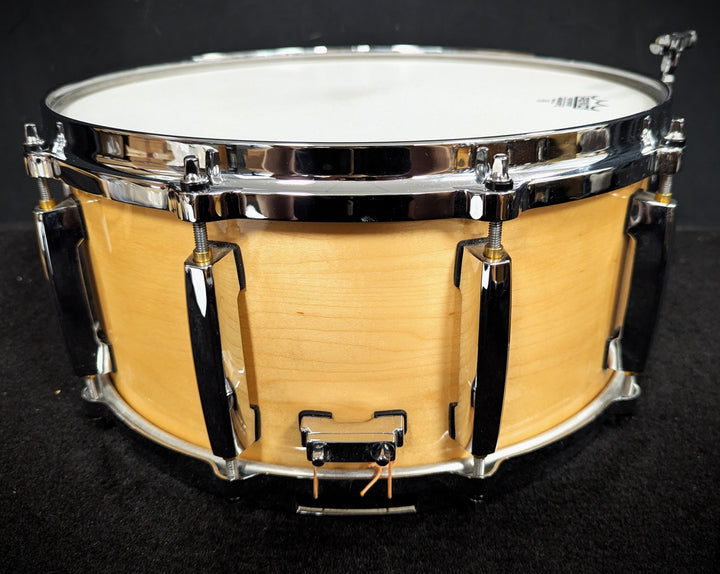 Masters MCX Maple Gloss Snare