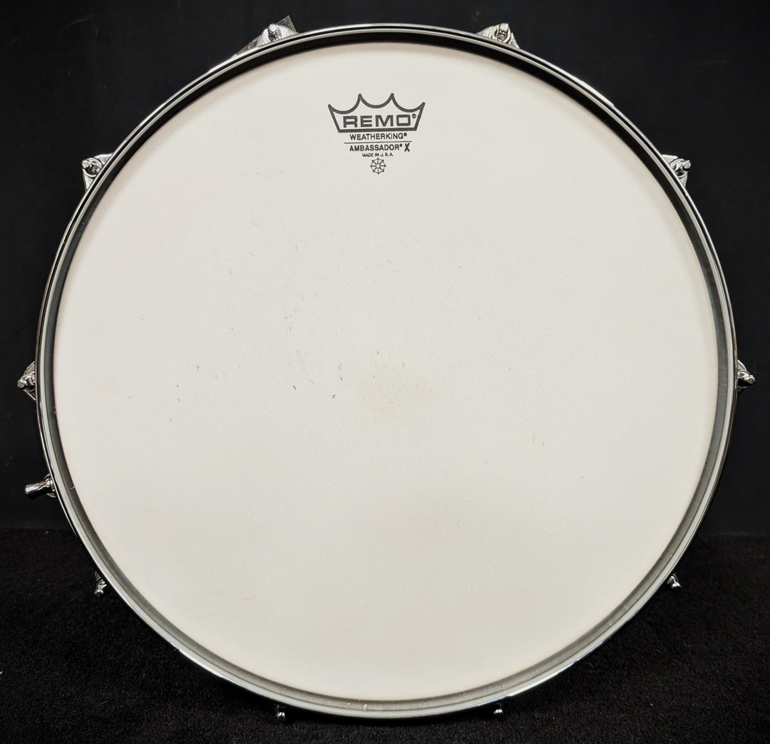 Masters MCX Maple Gloss Snare