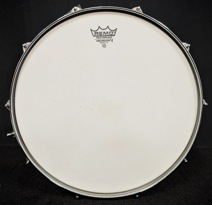 Masters MCX Maple Gloss Snare