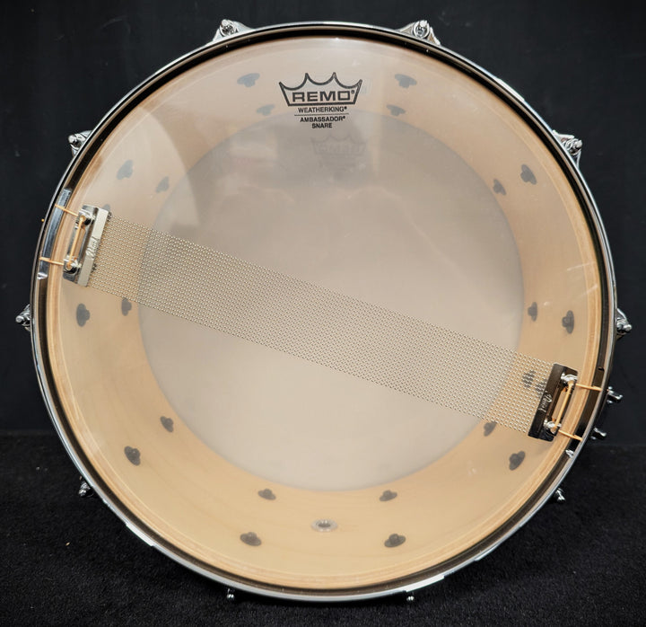 Masters MCX Maple Gloss Snare