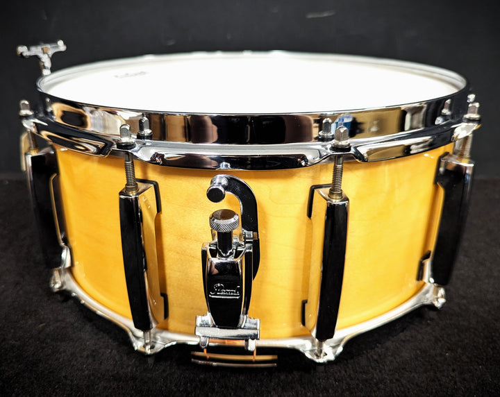 Masters MCX Natural Maple Snare