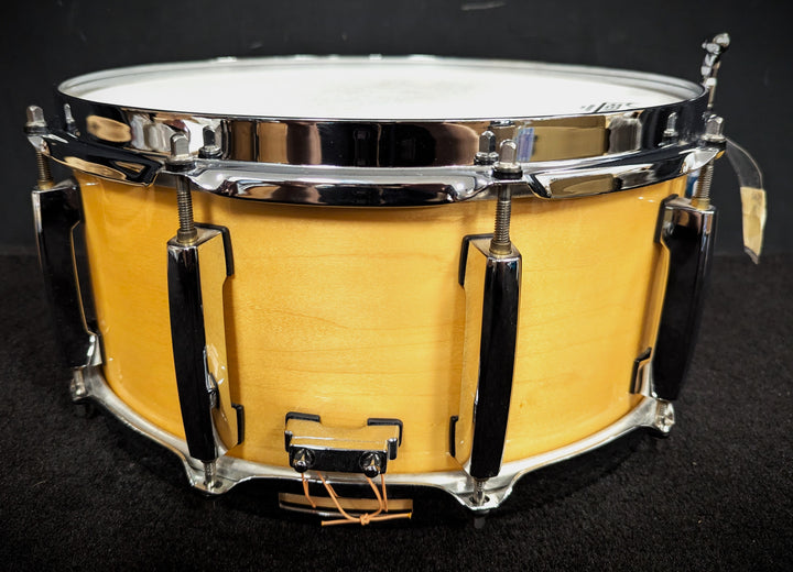 Masters MCX Natural Maple Snare