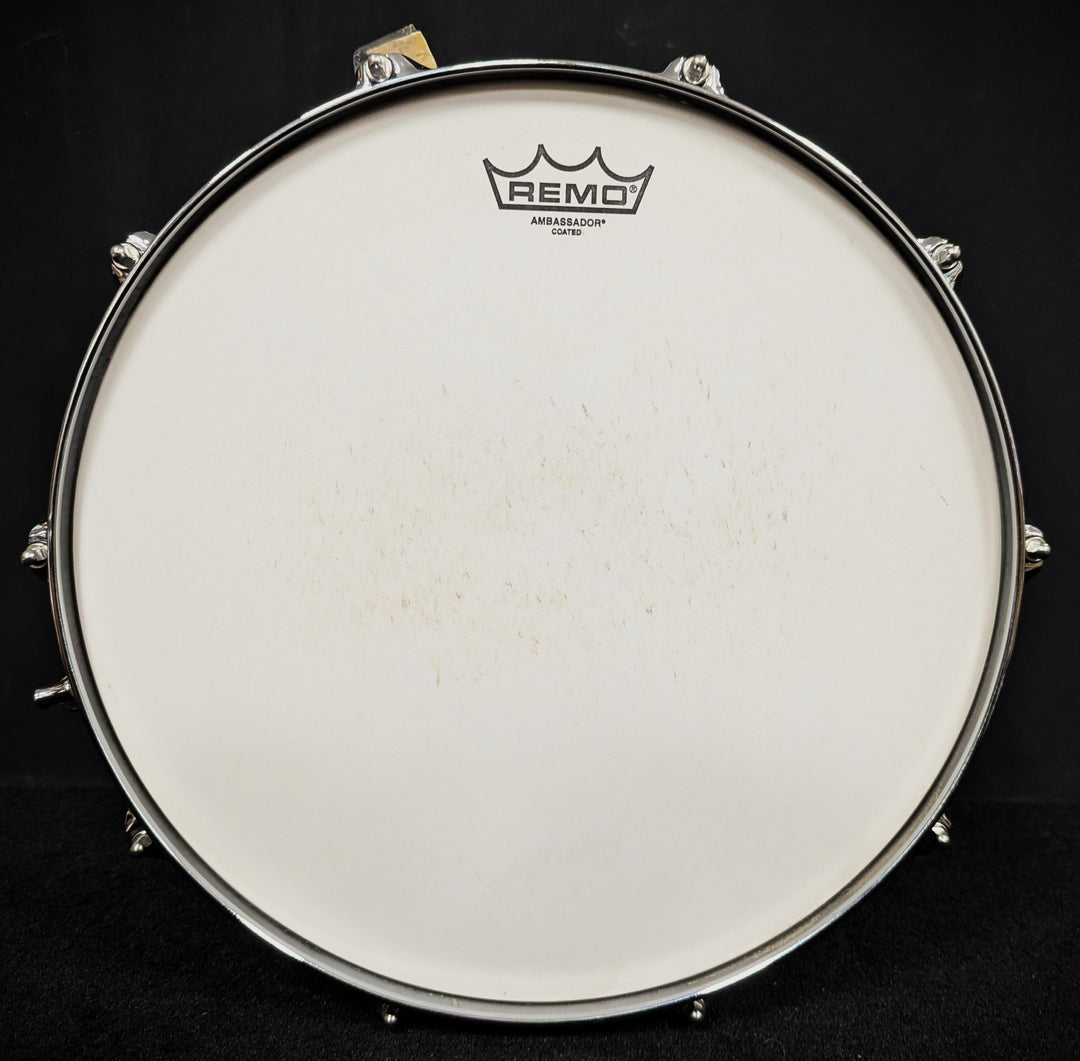 Masters MCX Natural Maple Snare