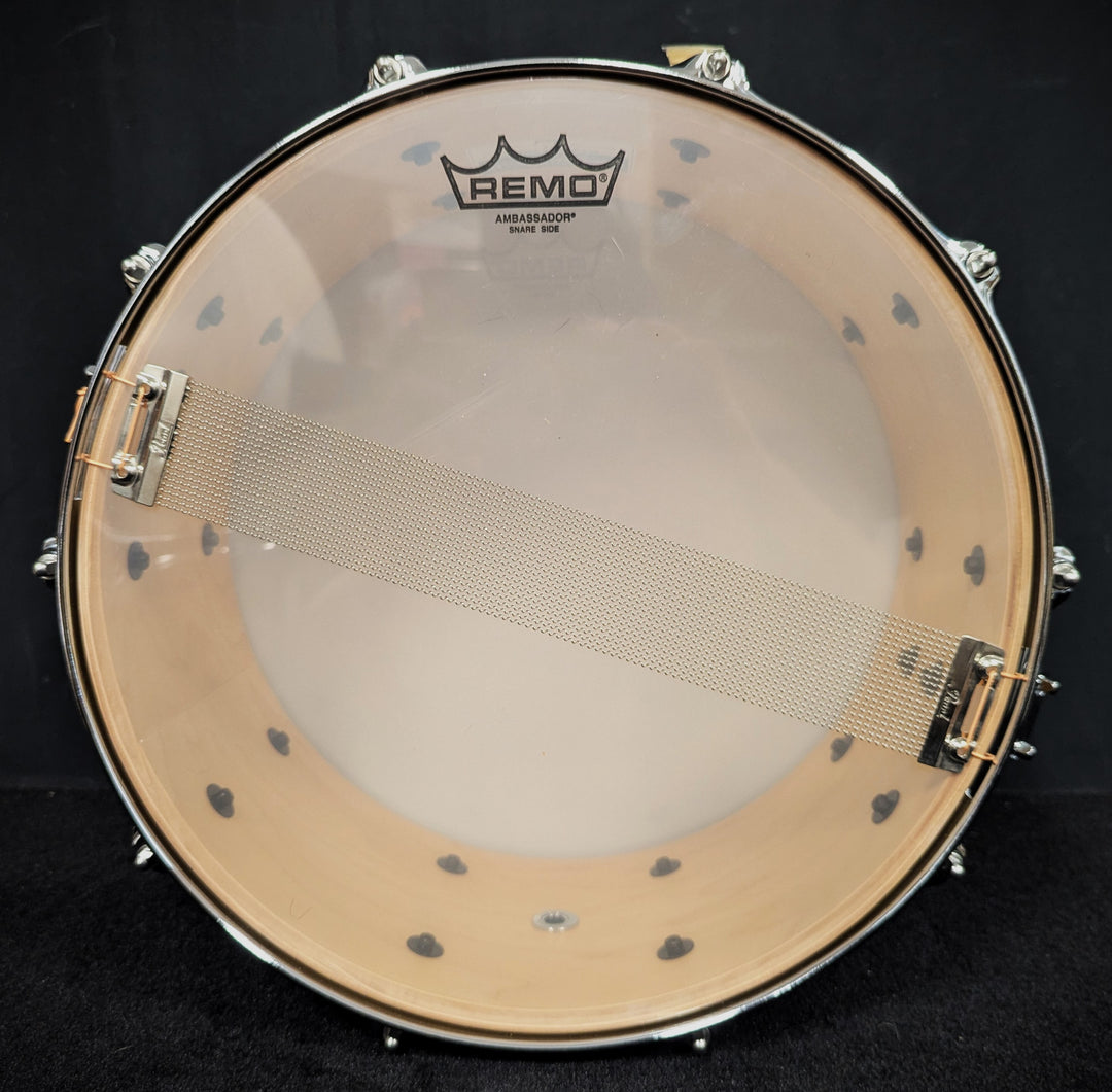 Masters MCX Natural Maple Snare