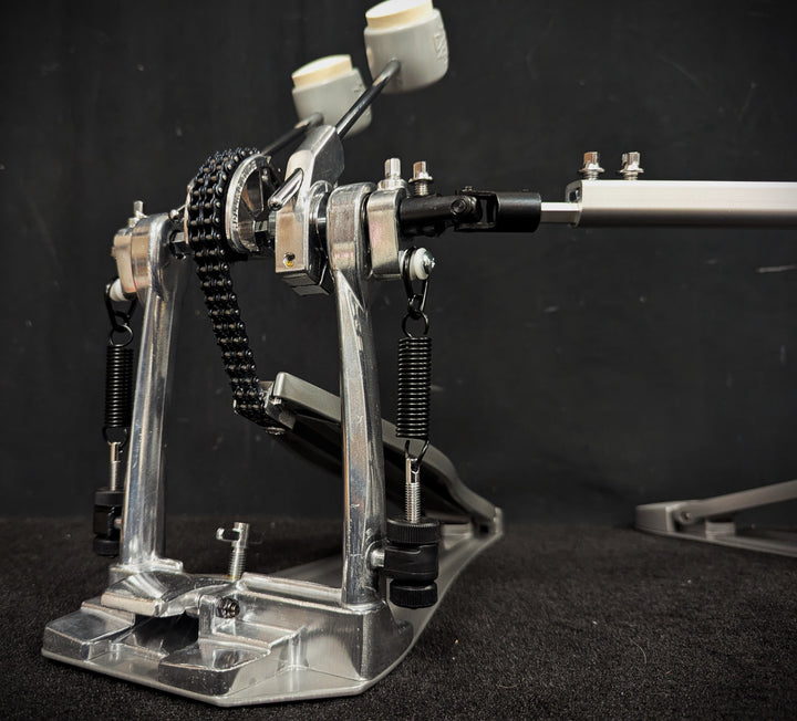 Speed Cobra 310 Double Bass Drum Pedal