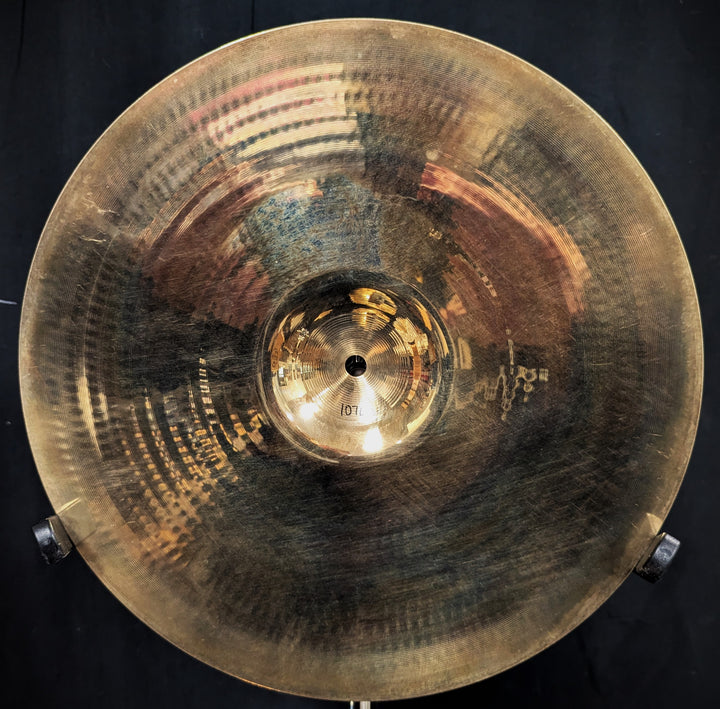 15 Inch A Custom Mastersound Hi-Hat Pair