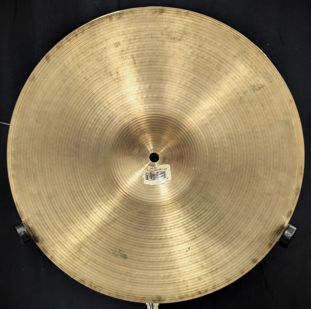 14 Inch A New Beat Hi-Hat Pair