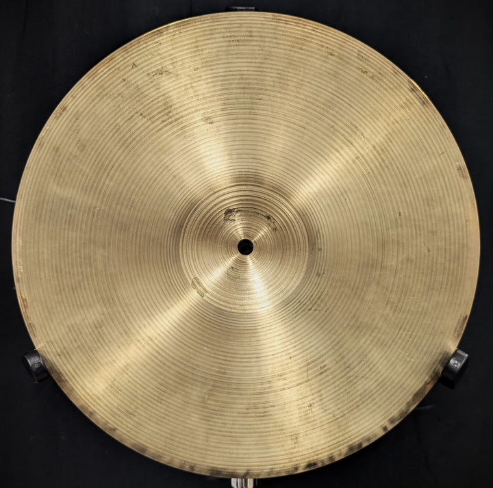 14 Inch A New Beat Hi-Hat Pair