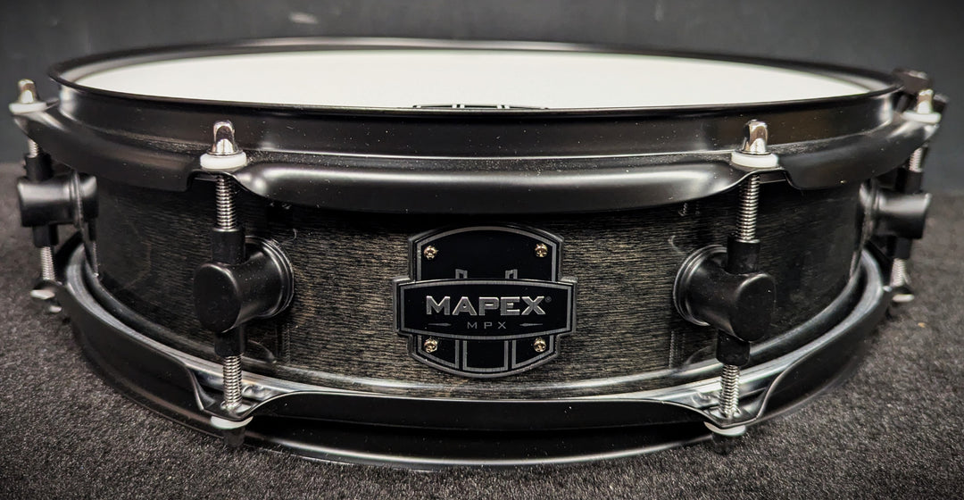 MPX Maple & Poplar Piccolo Snare