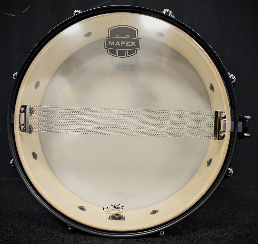 MPX Maple & Poplar Piccolo Snare