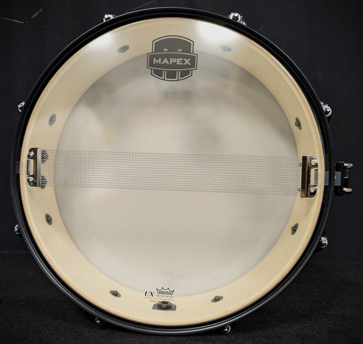 MPX Maple & Poplar Piccolo Snare