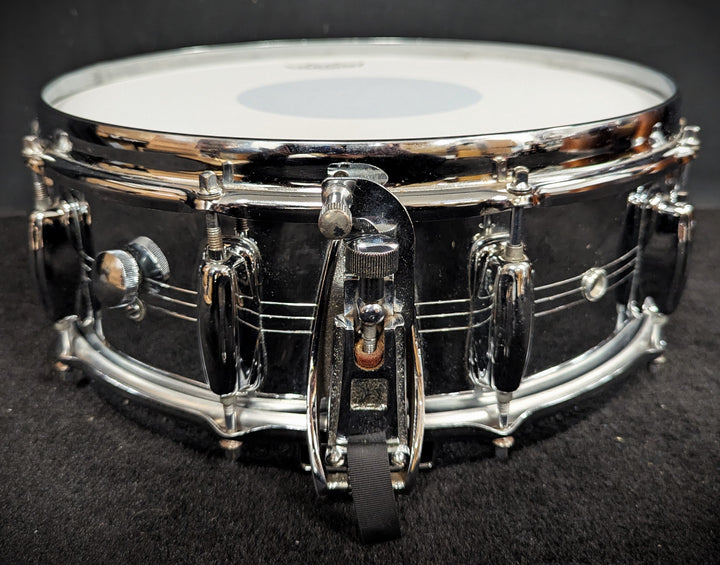 Vintage 1970s Buddy Rich TDR Snare