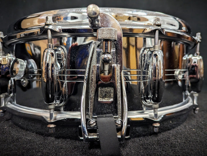 Vintage 1970s Buddy Rich TDR Snare