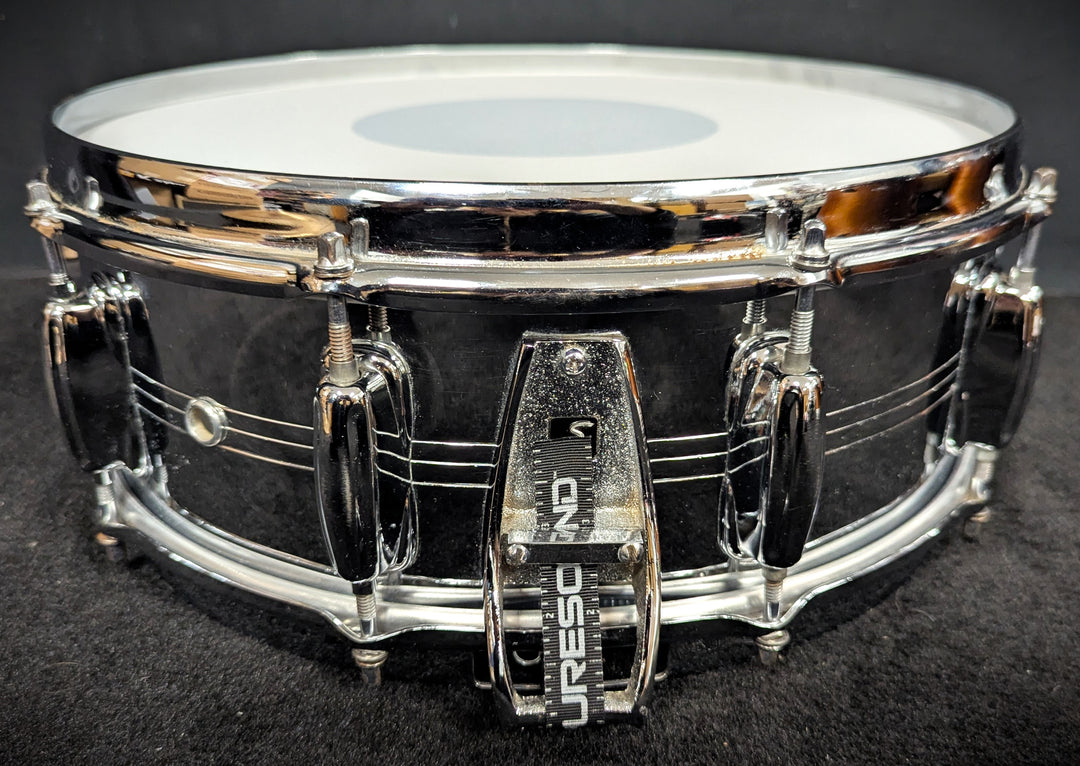 Vintage 1970s Buddy Rich TDR Snare