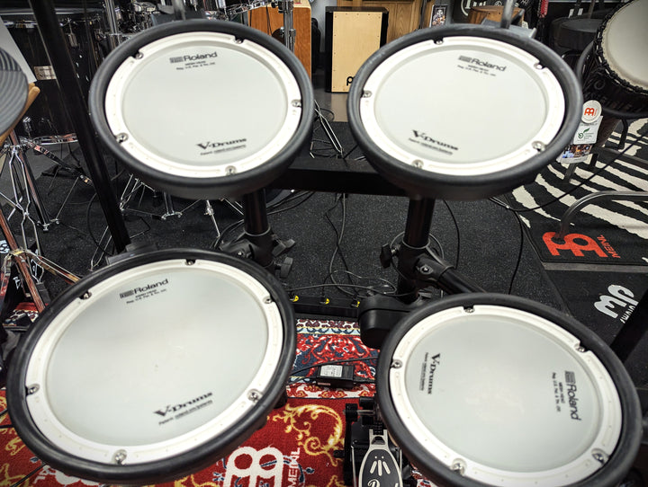 TD-01DMK Electronic Drum Set